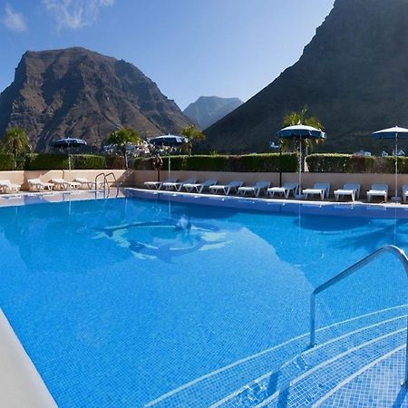 חוף ואיה גראן ריי Apartamentos Baja Del Secreto מראה חיצוני תמונה