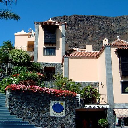 חוף ואיה גראן ריי Apartamentos Baja Del Secreto מראה חיצוני תמונה