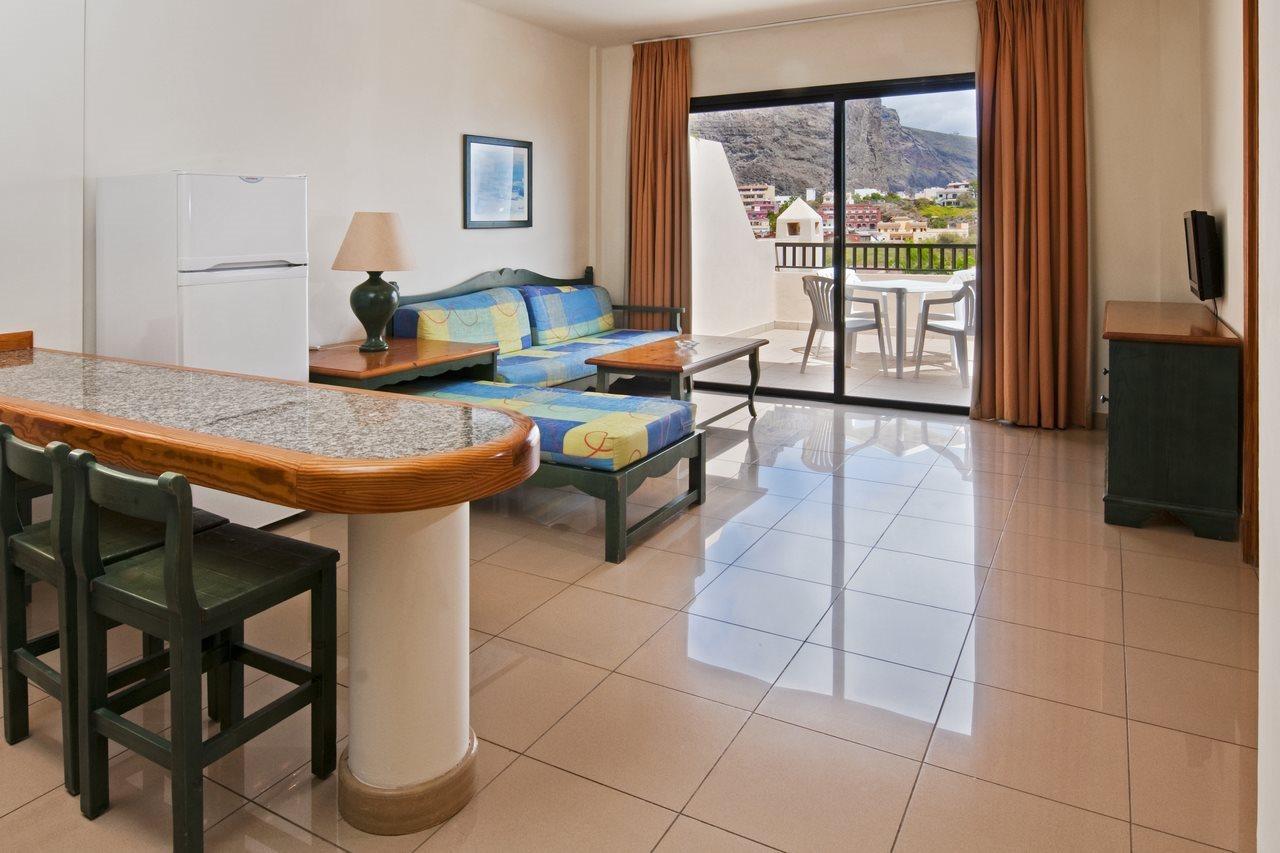 חוף ואיה גראן ריי Apartamentos Baja Del Secreto מראה חיצוני תמונה