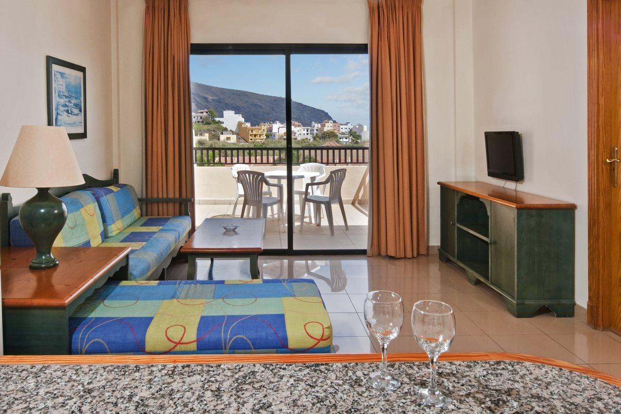 חוף ואיה גראן ריי Apartamentos Baja Del Secreto מראה חיצוני תמונה