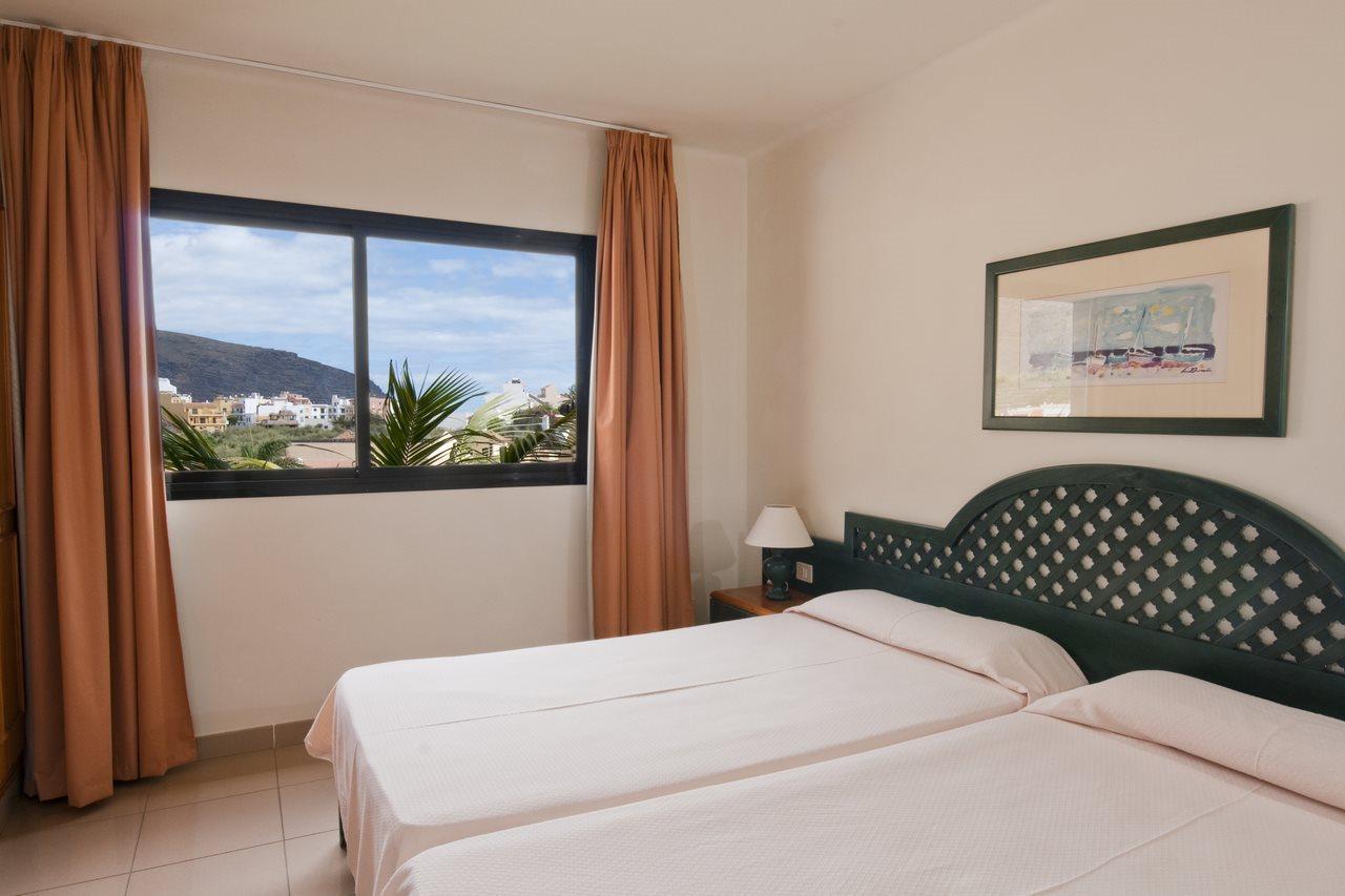 חוף ואיה גראן ריי Apartamentos Baja Del Secreto מראה חיצוני תמונה