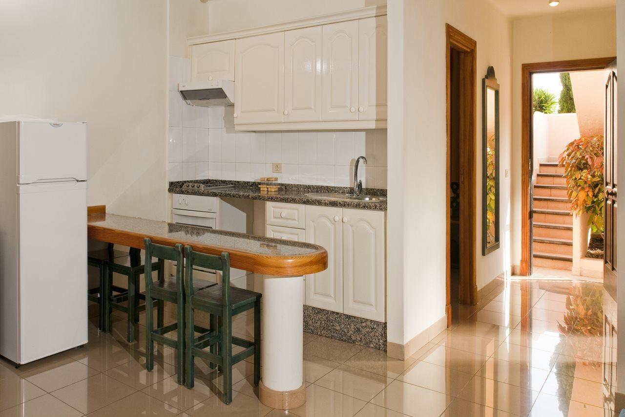 חוף ואיה גראן ריי Apartamentos Baja Del Secreto מראה חיצוני תמונה