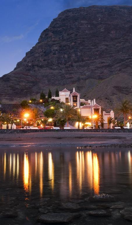 חוף ואיה גראן ריי Apartamentos Baja Del Secreto מראה חיצוני תמונה