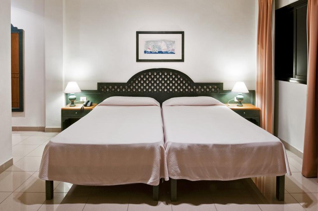 חוף ואיה גראן ריי Apartamentos Baja Del Secreto מראה חיצוני תמונה