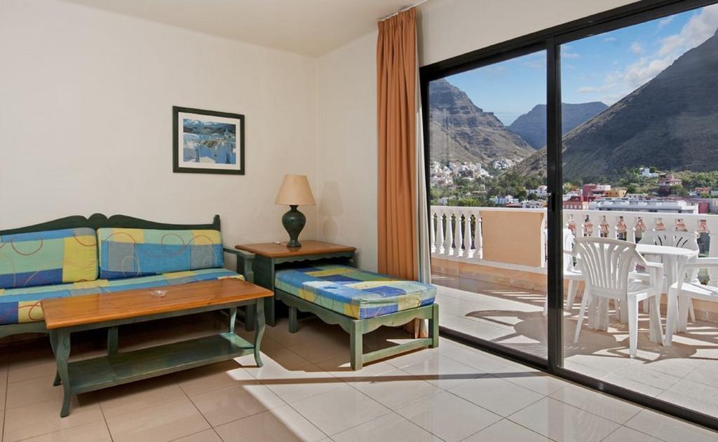 חוף ואיה גראן ריי Apartamentos Baja Del Secreto מראה חיצוני תמונה