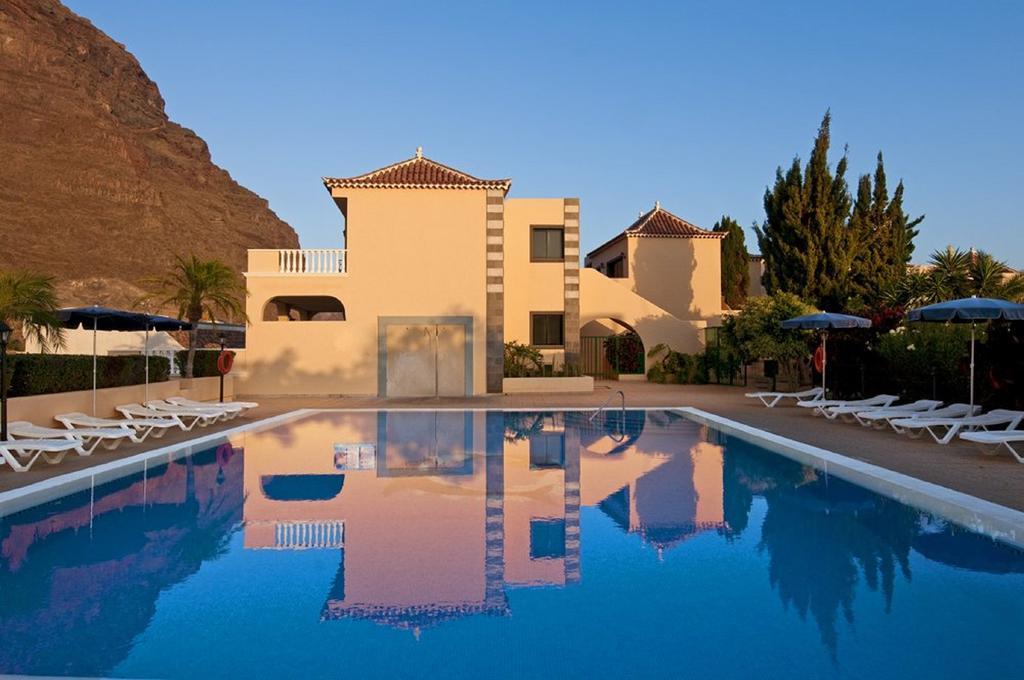 חוף ואיה גראן ריי Apartamentos Baja Del Secreto מראה חיצוני תמונה