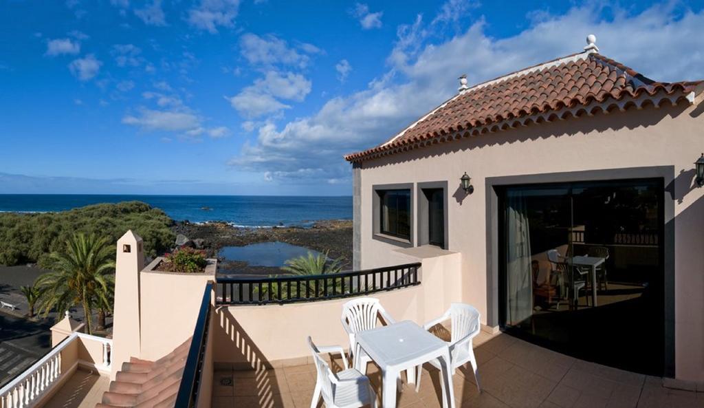 חוף ואיה גראן ריי Apartamentos Baja Del Secreto מראה חיצוני תמונה