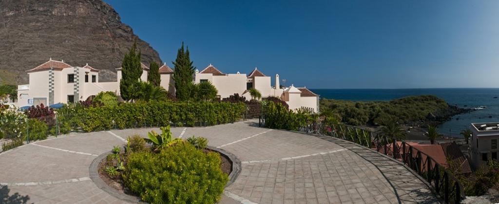 חוף ואיה גראן ריי Apartamentos Baja Del Secreto מראה חיצוני תמונה