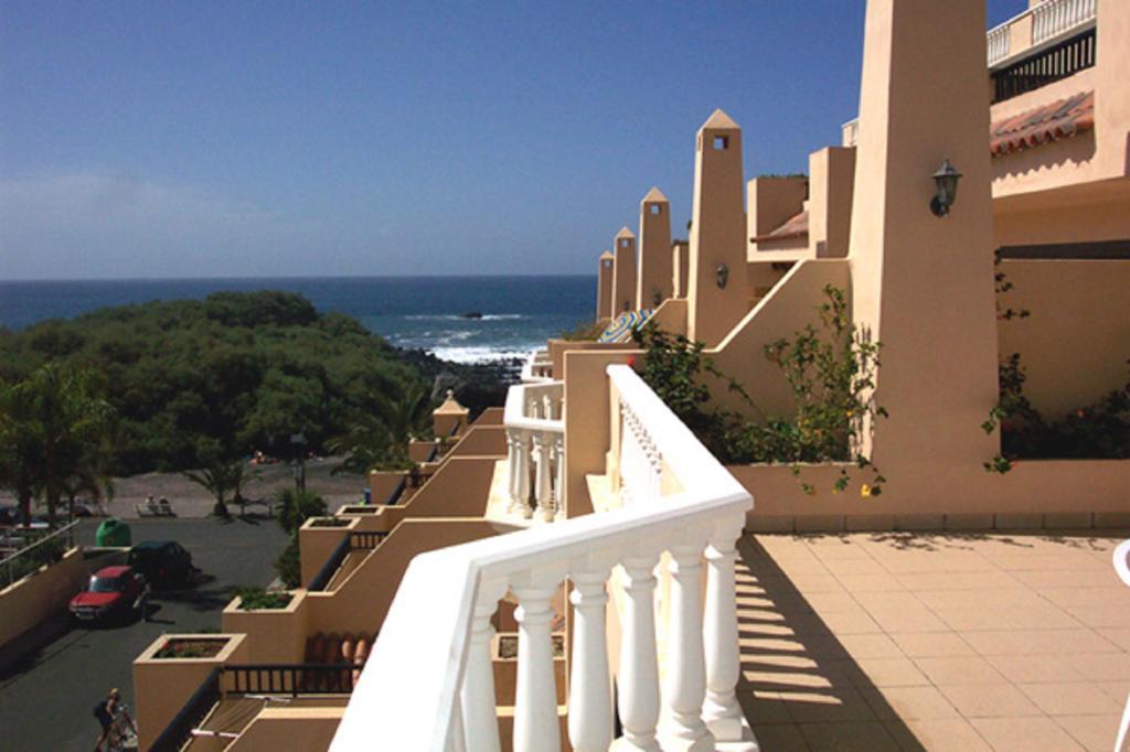 חוף ואיה גראן ריי Apartamentos Baja Del Secreto מראה חיצוני תמונה