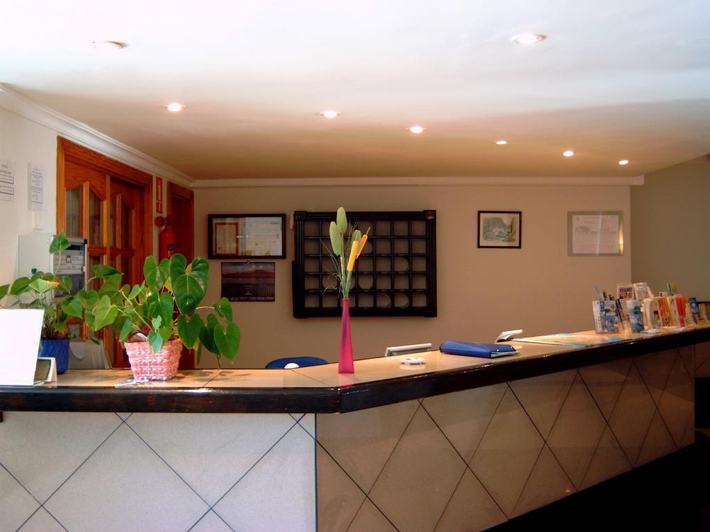 חוף ואיה גראן ריי Apartamentos Baja Del Secreto מראה חיצוני תמונה