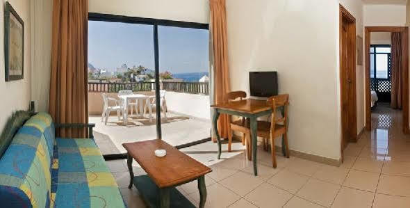 חוף ואיה גראן ריי Apartamentos Baja Del Secreto מראה חיצוני תמונה